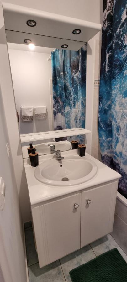 Proche Disney.Un Superbe Appartement Bien Desservi Bussy-Saint-Georges Exterior photo