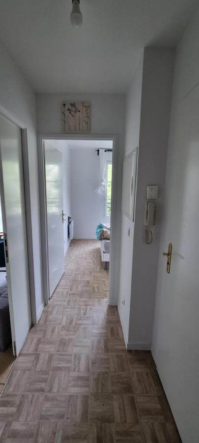 Proche Disney.Un Superbe Appartement Bien Desservi Bussy-Saint-Georges Exterior photo